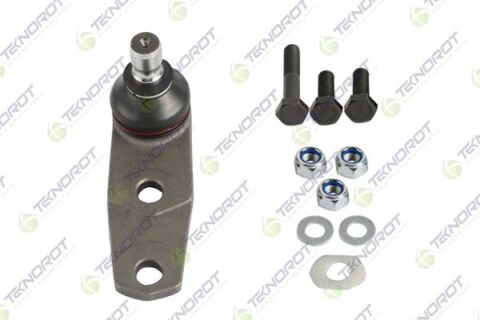 ALT ROTİL CLIO 91 EXP 00 MGN I 96 TWNG 96 SCENIC 99 R9-R11-R19-R21 12mm