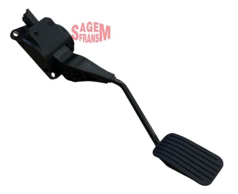 GAZ PEDALI CITROEN-BERLINGO-PARTNER ELEKTRONİK