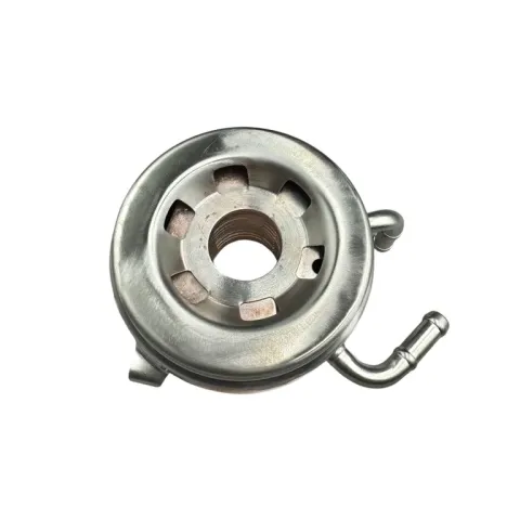 Toyota Soğutucu Yağ Corolla Dizel 03-09/Auris Dizel 07-09 /Yaris 1,4 Dizel 05-08 (Yuvarlak)