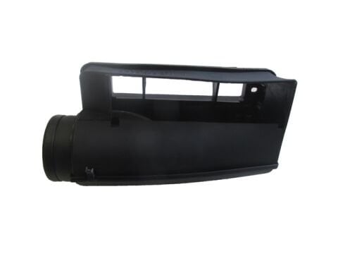 1T0805971A - Volkswagen Golf- 5- 04/09; Hava Kanalı 1.9 Tdı (Dizel) (3 Parça Set)