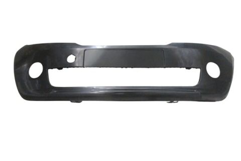 Skoda Cıtıgo- 12/14; Ön Tampon Siyah Sis Delikli (tw) - 1ST807221G