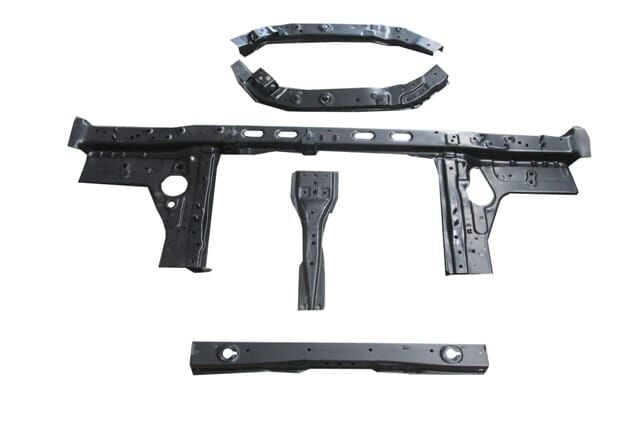 Fıat Fullback- 16/19; Ön Panel Komple (5 Parça) (tw) - 5211A328