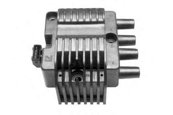 ATEŞLEME BOBİNİ ASTRA F-CORSA B 1.4İ 16V-1.6İ 16V-TIGRA 1.4 16V-1.6 16V-VECTRA B 1.6İ 16V