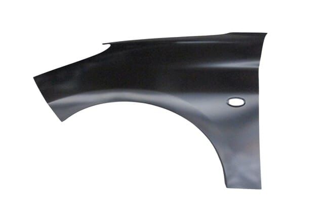 Peugeot 206 Plus- Hb- 10/13; Ön Çamurluk Sol Delikli (tyg) - 7840.W7