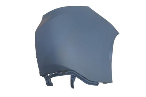 (yeni Ürün!!!)peugeot 2008- 13/16; Arka Tampon Ucu Sağ Astarlı (tw) - 1610116480