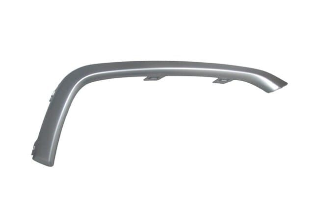 (yeni Ürün!!!)fıat Egea- Cross- 21/25; Sis Lamba Kapağı Üst Çerçevesi Sağ (gümüş Gri) - 735754061