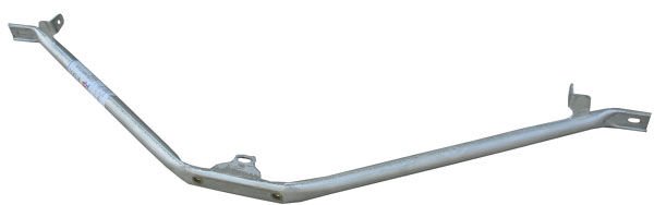51647033745 - Bmw 5 Serı- E60- 04/10; Ön Panel Orta Parça (Alüminyum) (Tw)