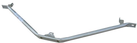 51647033745 - Bmw 5 Serı- E60- 04/10; Ön Panel Orta Parça (Alüminyum) (Tw)