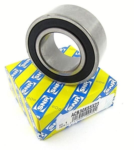 KLİMA RULMANI HONDO-MITSUBISHI-TOYOTA-MAZDA 30x52x22