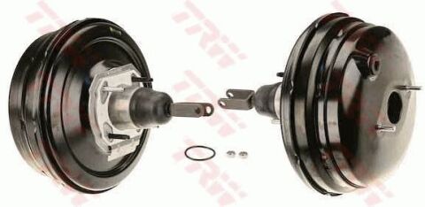 FREN SERVOSU WESTINGHOUSE DISCOVERY 3 L319 2.7 TD 4.0 V6 04 09