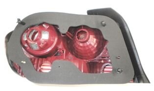 Hyundaı Sonata- 03/05; Stop Lambası Sağ Kırmızı/beyaz (famella) - 92402-3D050