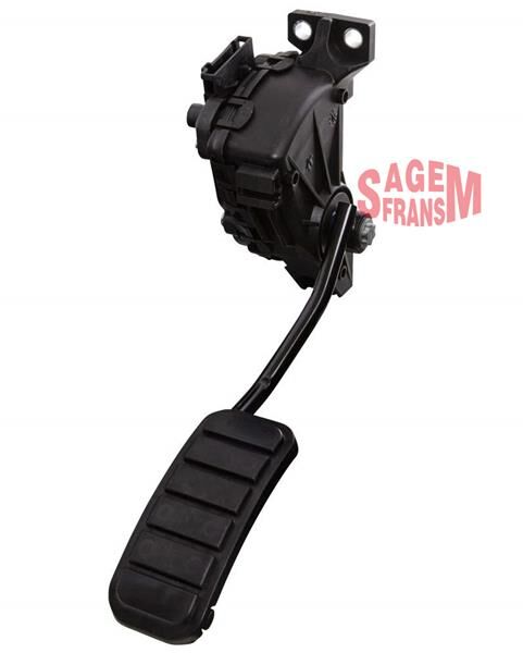 GAZ PEDALI ELEKTRİKLİ MASTER II 01 1.9 DCI.2.5 DCI