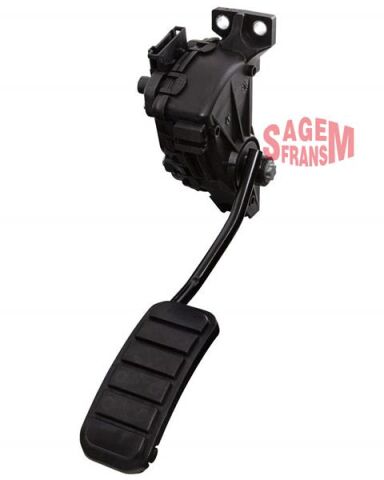 GAZ PEDALI ELEKTRİKLİ MASTER II 01 1.9 DCI.2.5 DCI