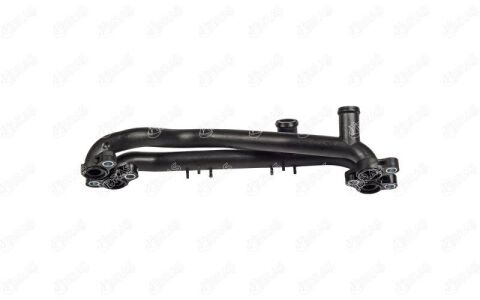 SOĞUTMA BORUSU AUDI A4 B8 8K2 S4 QUATTRO 08-15