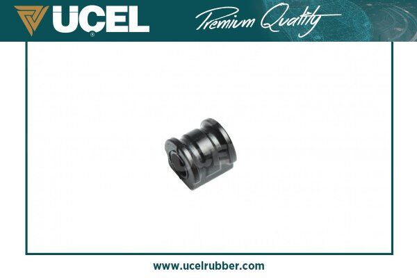 Viraj Lastiği 17Mm Vw Polo 1.0-1.2-1.4-1.4Tdı-1.4Fsı-1.0Tsı-1.9Tdı-1.6Tdı