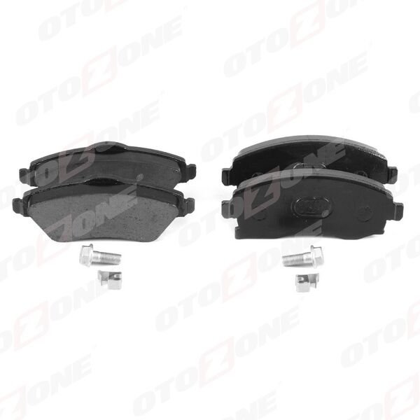 Ön Balata Combo C-Corsa C 1.3-1.7 Cdtı 01 Merıva 03 Tıgra 04 Gdb1570