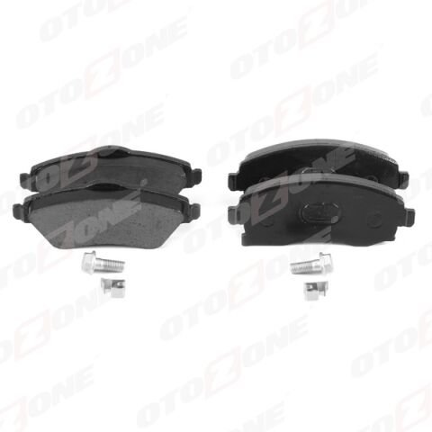 Ön Balata Combo C-Corsa C 1.3-1.7 Cdtı 01 Merıva 03 Tıgra 04 Gdb1570