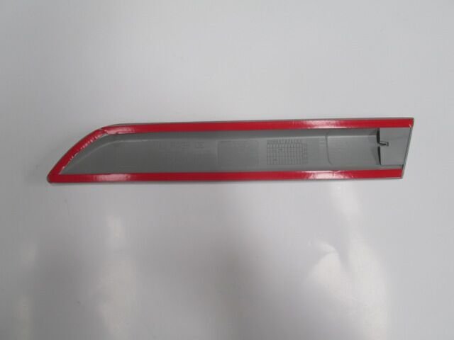 5172434 - Opel Corsa- D- 07/14; Arka Kapı Bandı Sağ Gri 3 Kapı