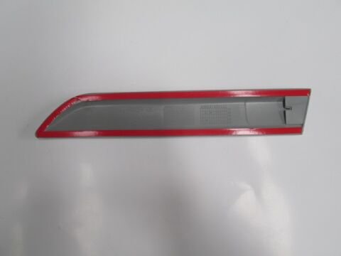 5172434 - Opel Corsa- D- 07/14; Arka Kapı Bandı Sağ Gri 3 Kapı