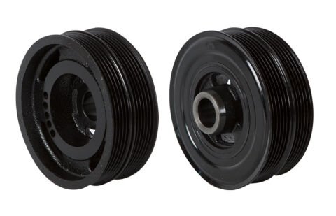 KRANK KASNAĞI CMAX-FOCUS II-III- 04 14 1.6 TI MONDEO IV 07 14 1.6 TI ZETEC VOLVO C30-S40 II-V50 1.6 04 15