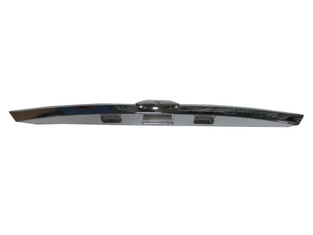 Ford Focus- Hb- 08/11; Plaka Lamba Çıtası Nikelajlı (tw) - 8M51A43404ACW