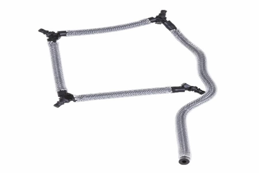 FUEL HOSE CITROEN C4 COUPE LA 2004-2010 2.0 HDI