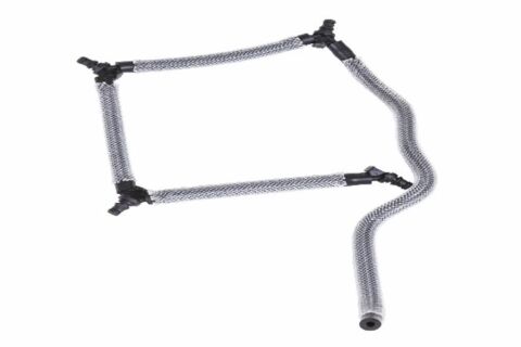 FUEL HOSE CITROEN C4 COUPE LA 2004-2010 2.0 HDI