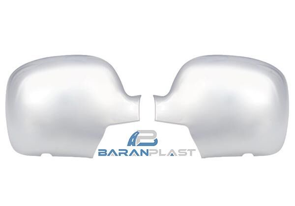 Ayna Kapağı Krom Renault Kangoo 08-13