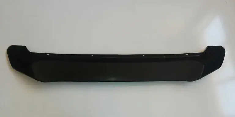 Honda Tampon Crv 15-18 Ön (Alt Parça)