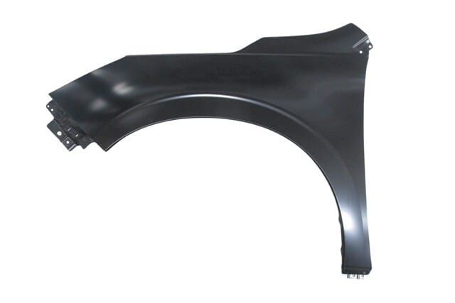 Subaru Forester- 13/18; Ön Çamurluk Deliksiz Sol (tyg) - 57120-SG0309P