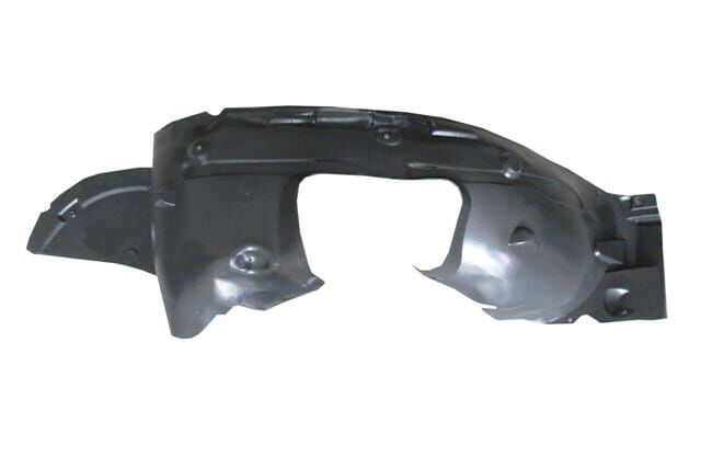 Peugeot 206 Plus- Hb- 10/13; Ön Çamurluk Davlumbazı Sağ - 7136.JJ