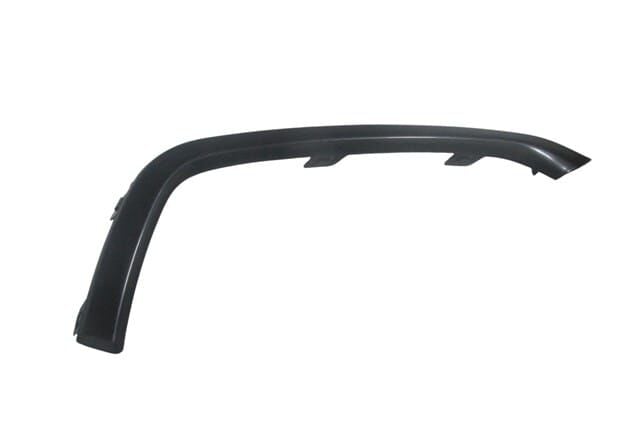 (yeni Ürün!!!)fıat Egea- Cross- 21/25; Sis Lamba Kapağı Üst Çerçevesi Sağ (siyah) - 735753208