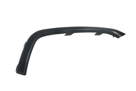 (yeni Ürün!!!)fıat Egea- Cross- 21/25; Sis Lamba Kapağı Üst Çerçevesi Sağ (siyah) - 735753208