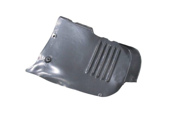 Mercedes Vıto- W638- 96/03; Ön Çamurluk Davlumbazı Sağ - A6386980530