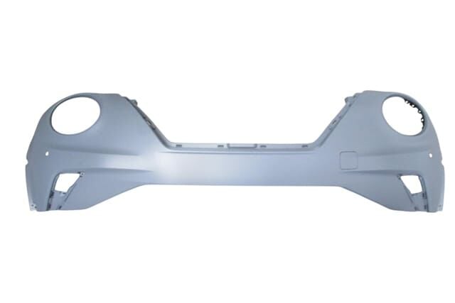 Nıssan Juke- 20/24; Ön Tampon Astarlı Gri/sensör Delikli (tyg) - 620226PA0A