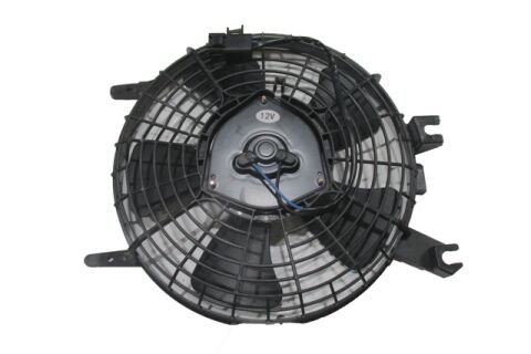 Hyundaı Accent- 95/97; Radyatör Fan Davlumbazı Komple (7 Kanat) (motorlu) (oris) - 25231-25000