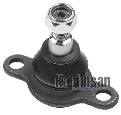 Rotil Alt Transporter T5 - Multivan T5 1.9Tdı-2.0Tdı-2.5Tdı-3.2 03-