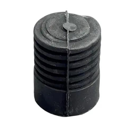 Toyota Takoz Kaput Ayar Corolla 07-25/Auris 07-25/Yaris 07-25/Avensis 07-14 (Düz Tip/Lastik)