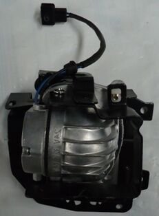 Mn161021 - Mıtsubıshı Lancer- 04/08; Sis Lambası Sol (Famella)