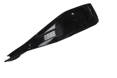 3G0853666J Bkz - Volkswagen Passat-Varıant- B8- 23/24; Sis Lamba Kapağı Sağ Sis Deliksiz (Parlak Siyah)