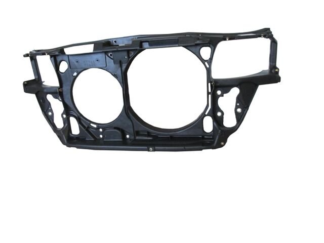 Audı A4- 95/99; Ön Panel Komple Plastik Otomatik (çift Fanlı) (tw) - 8D0805594AR