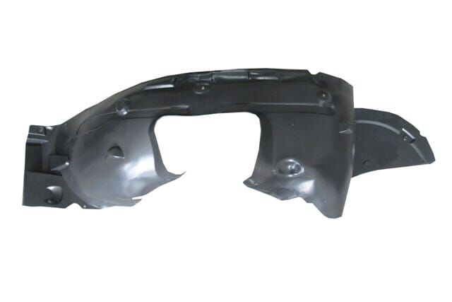 Peugeot 206 Plus- Hb- 10/13; Ön Çamurluk Davlumbazı Sol - 7136.JH