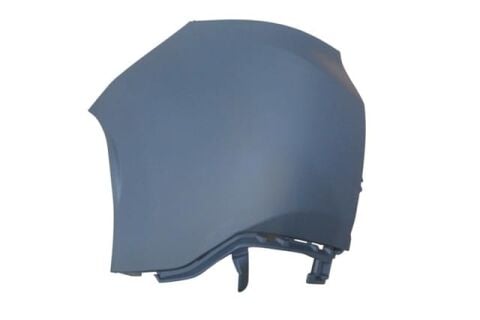 (yeni Ürün!!!)peugeot 2008- 13/16; Arka Tampon Ucu Sol Astarlı (tw) - 1610116380