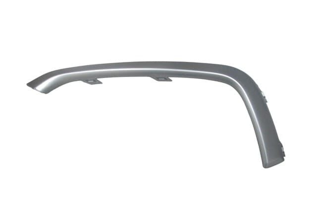 (yeni Ürün!!!)fıat Egea- Cross- 21/25; Sis Lamba Kapağı Üst Çerçevesi Sol (gümüş Gri) - 735754062