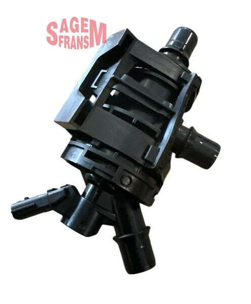 Termostat Dokker-Duster Adblue