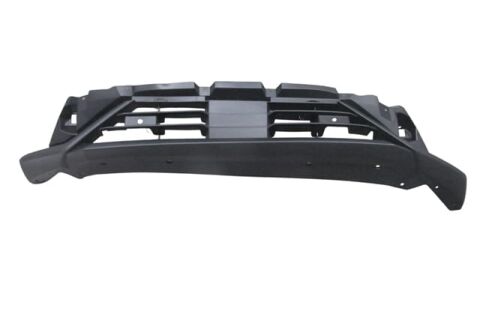 (yeni Ürün!!!)nıssan Juke- 20/24; Karlık (ön Tampon Altı) Sensör Delikli (tw) - 62026-6PA0A