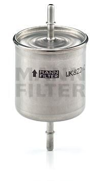 YAKIT FİLTRESİ K.Ç TIP VOLVO S40 99-04 S60 01 10 S80 98-06 XC70 XC90 2.5T 3.2 02 14 V40 99-04 C70 00-05 TIRNAKLI