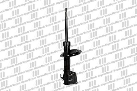 ÖN AMORTİSÖR FIAT DOBLO 06 1.2- 1.3D MTJ 1.4-1.6 16V KISA GAZLI