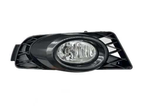Honda Lamba Sis Cıvıc 09-11 Sol (Kapaklı) (Ampullu)