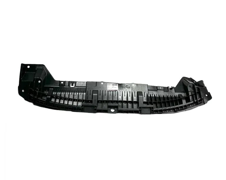 Toyota Muhafaza Tampon Auris 07-12 (Alt)